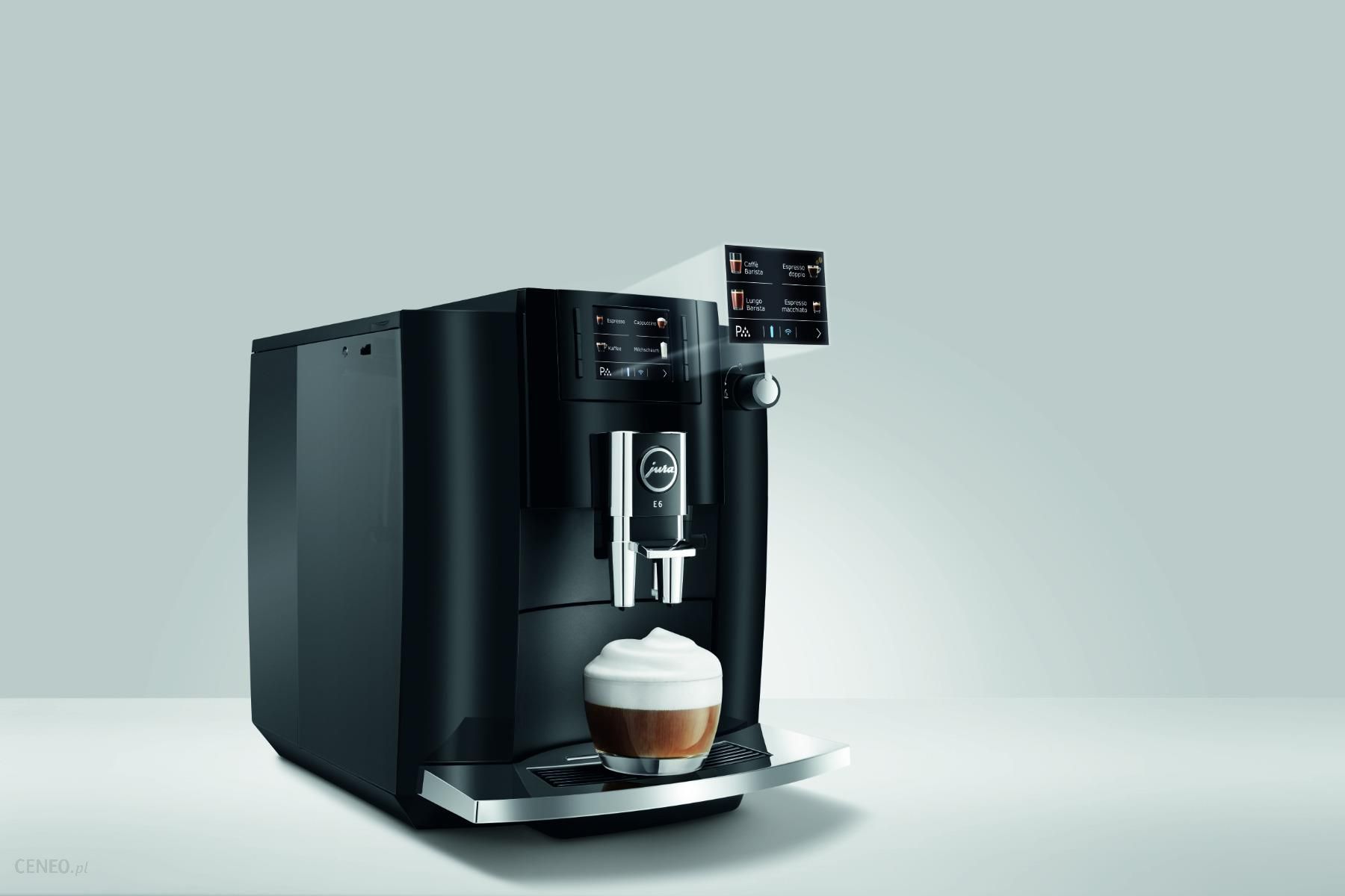 Ekspres do kawy - na jaki produkt się zdecydować? Koniecznie sprawdź i przejrzyj nasze zestawienie Ekspresów do kawy